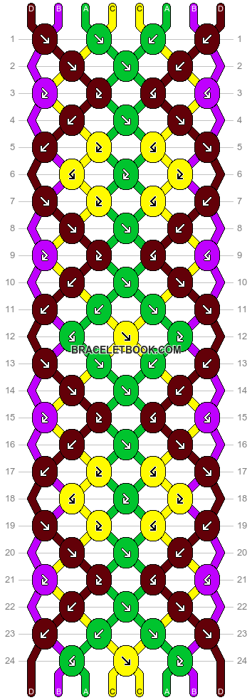 Normal pattern #180870 variation #373893 pattern