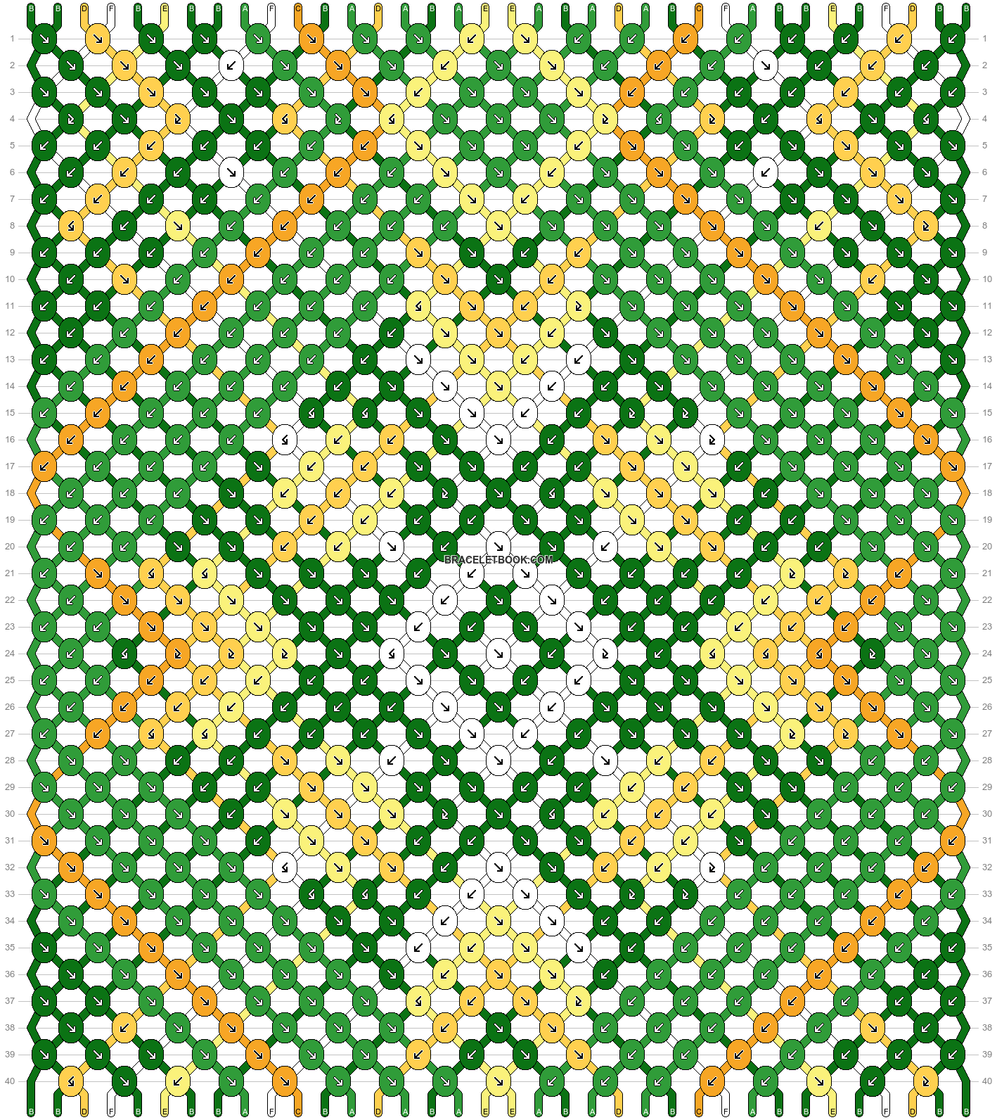 Normal pattern #180864 variation #373895 pattern