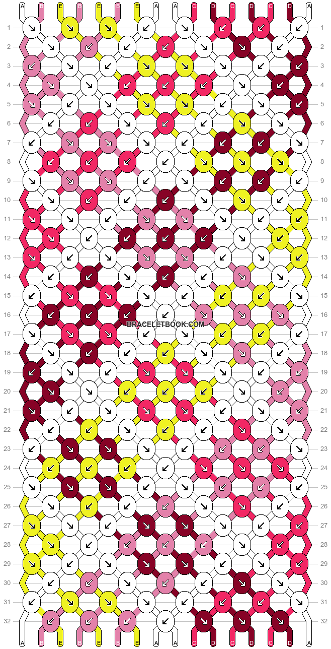 Normal pattern #39257 variation #373896 pattern