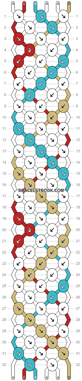 Normal pattern #180767 variation #373904 pattern