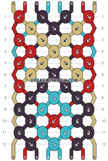 Normal pattern #180501 variation #373906 pattern
