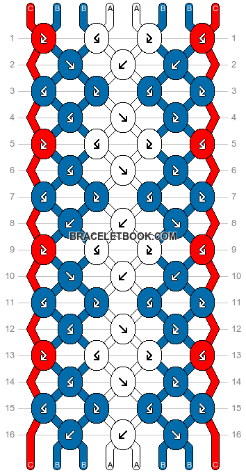 Normal pattern #180878 variation #373908 pattern