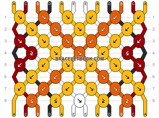 Normal pattern #178351 variation #373910 pattern