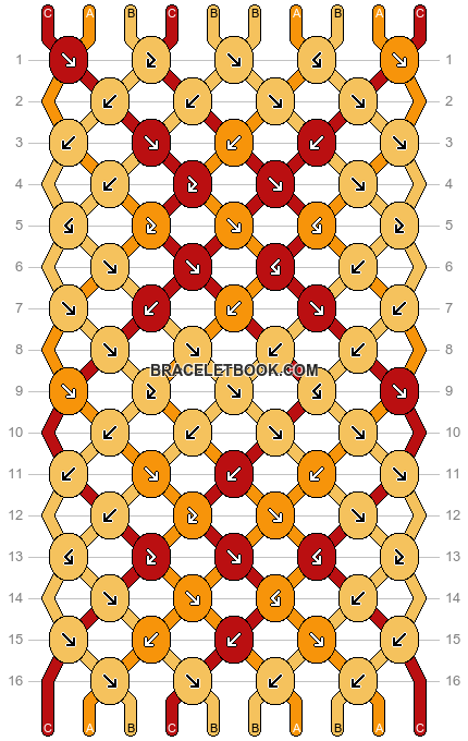 Normal pattern #180310 variation #373911 pattern