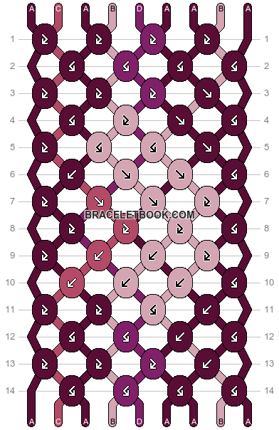 Normal pattern #168259 variation #373912 pattern