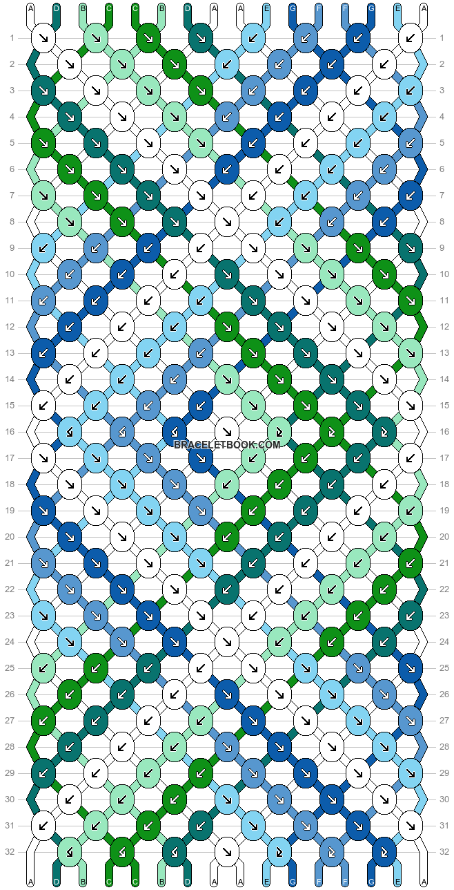 Normal pattern #33677 variation #373913 pattern