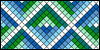 Normal pattern #33677 variation #373913