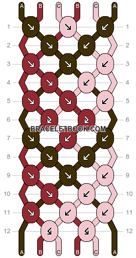 Normal pattern #169796 variation #373915 pattern