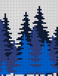 Alpha pattern #59451 variation #373917