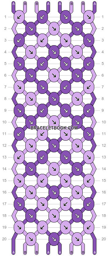 Normal pattern #179689 variation #373918 pattern