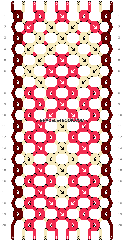 Normal pattern #153286 variation #373919 pattern