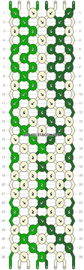 Normal pattern #180874 variation #373921 pattern