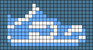 Alpha pattern #151450 variation #373922