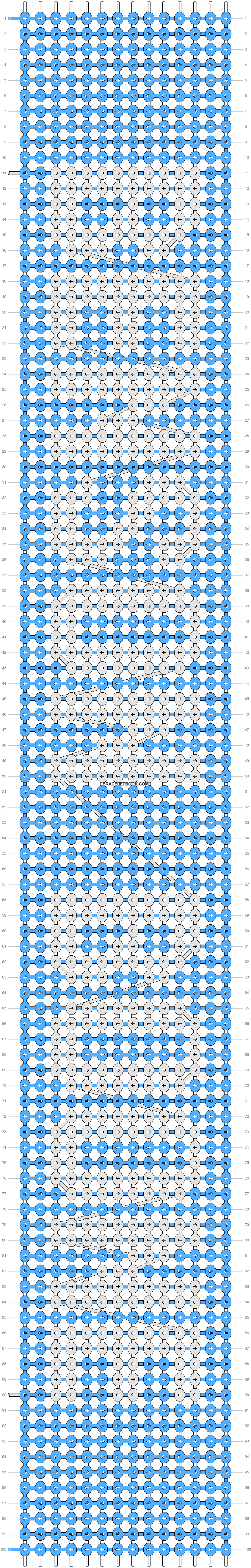 Alpha pattern #177616 variation #373923 pattern