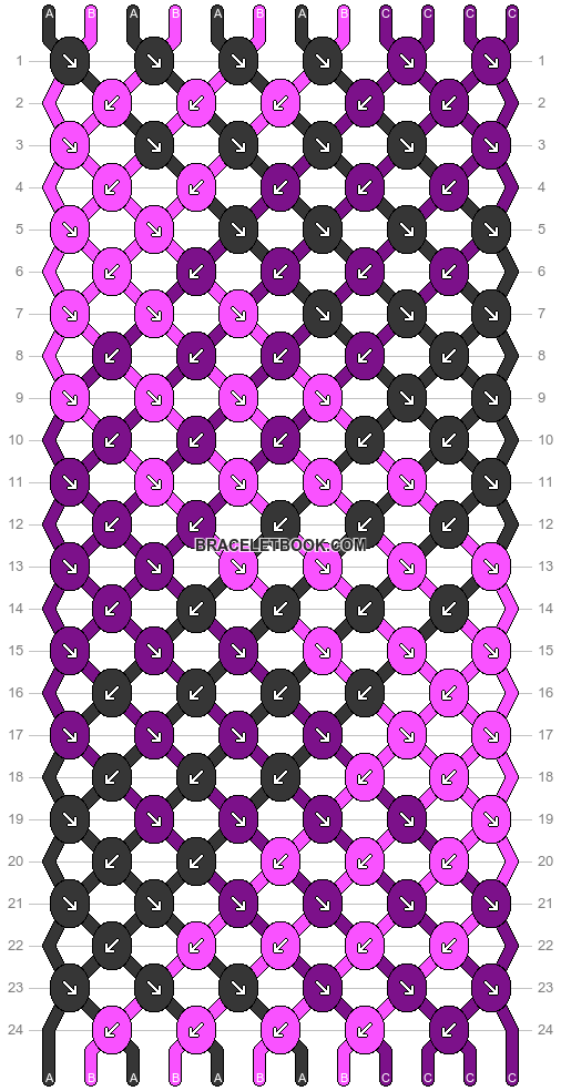 Normal pattern #81 variation #373925 pattern