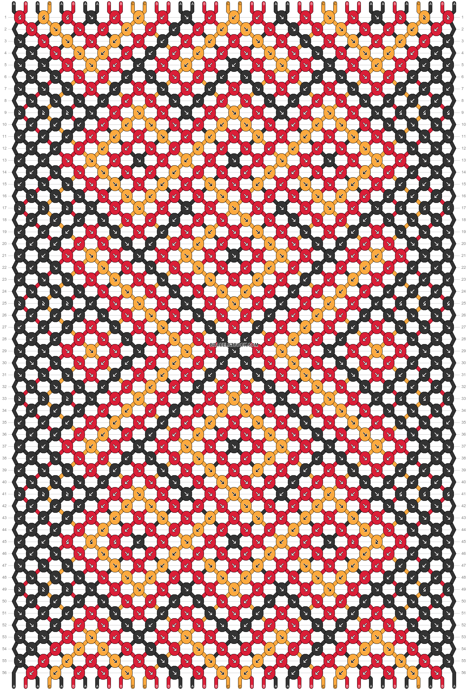 Normal pattern #59082 variation #373926 pattern