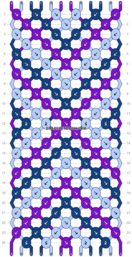 Normal pattern #2146 variation #373928 pattern