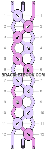 Normal pattern #152866 variation #373930 pattern