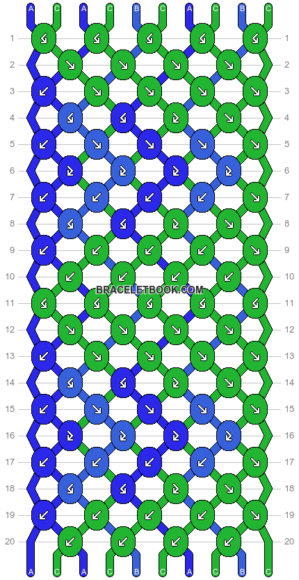 Normal pattern #180817 variation #373931 pattern