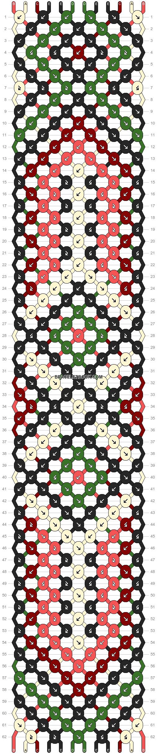 Normal pattern #180785 variation #373932 pattern