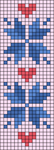 Alpha pattern #180859 variation #373933