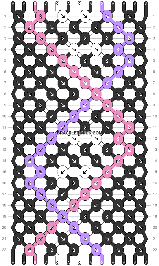 Normal pattern #35184 variation #373934 pattern