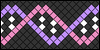 Normal pattern #35184 variation #373934
