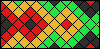 Normal pattern #11040 variation #373935