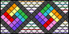 Normal pattern #84673 variation #373936
