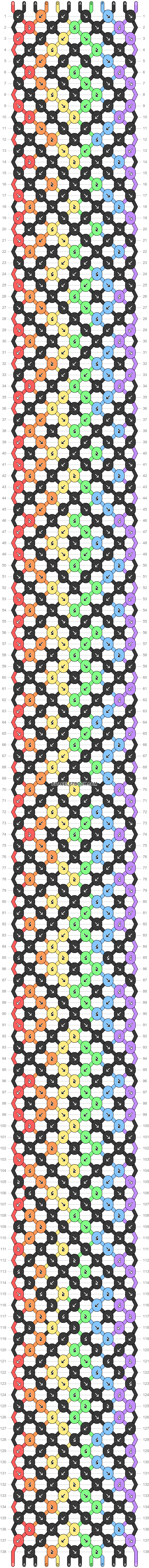 Normal pattern #97624 variation #373937 pattern