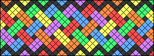 Normal pattern #164217 variation #373939