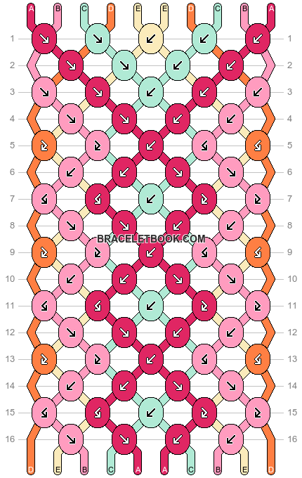 Normal pattern #17657 variation #373940 pattern