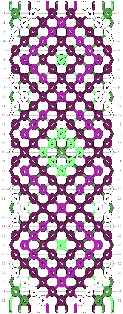 Normal pattern #180837 variation #373941 pattern