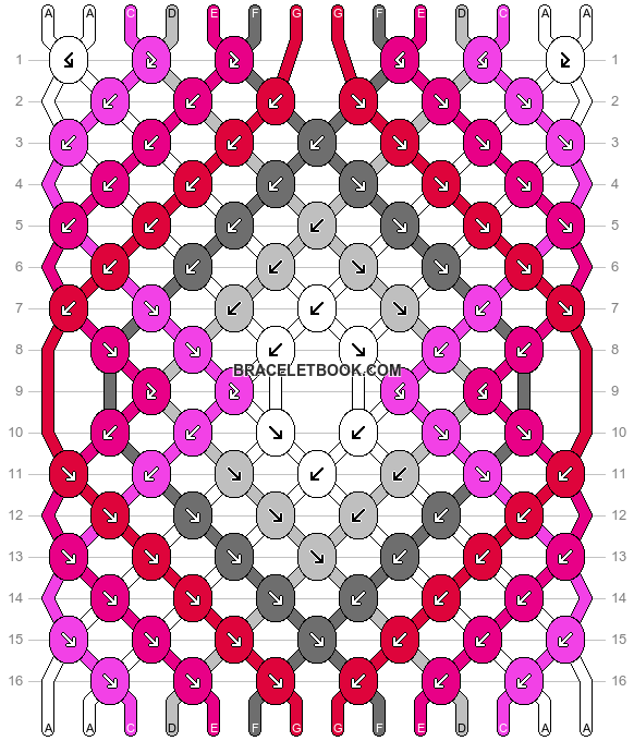 Normal pattern #19203 variation #373942 pattern