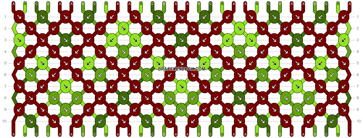 Normal pattern #65556 variation #373943 pattern