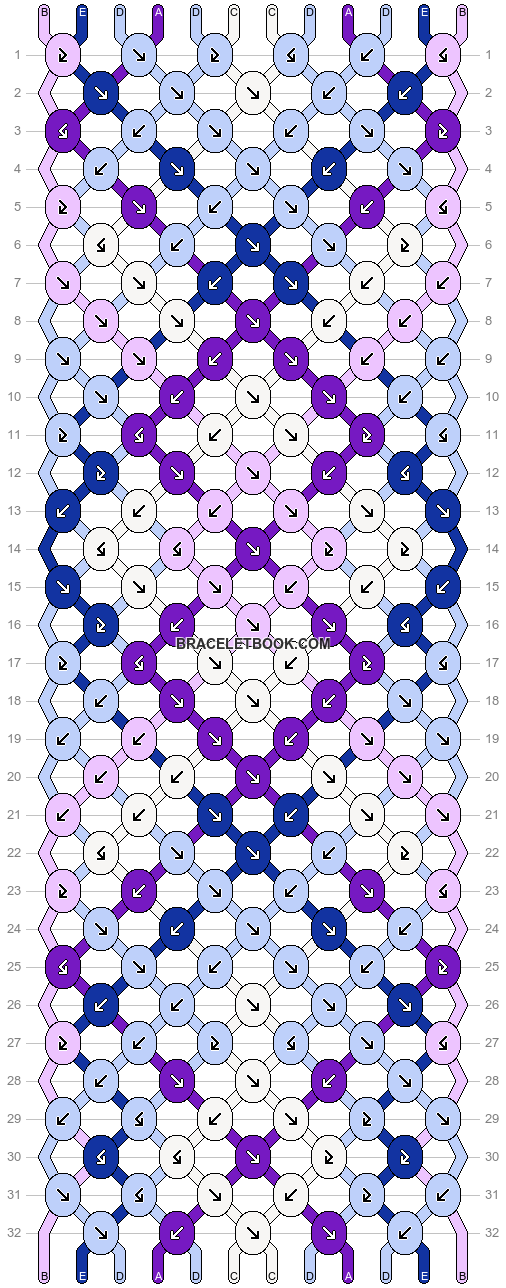 Normal pattern #162859 variation #373945 pattern