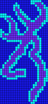 Alpha pattern #17111 variation #373946