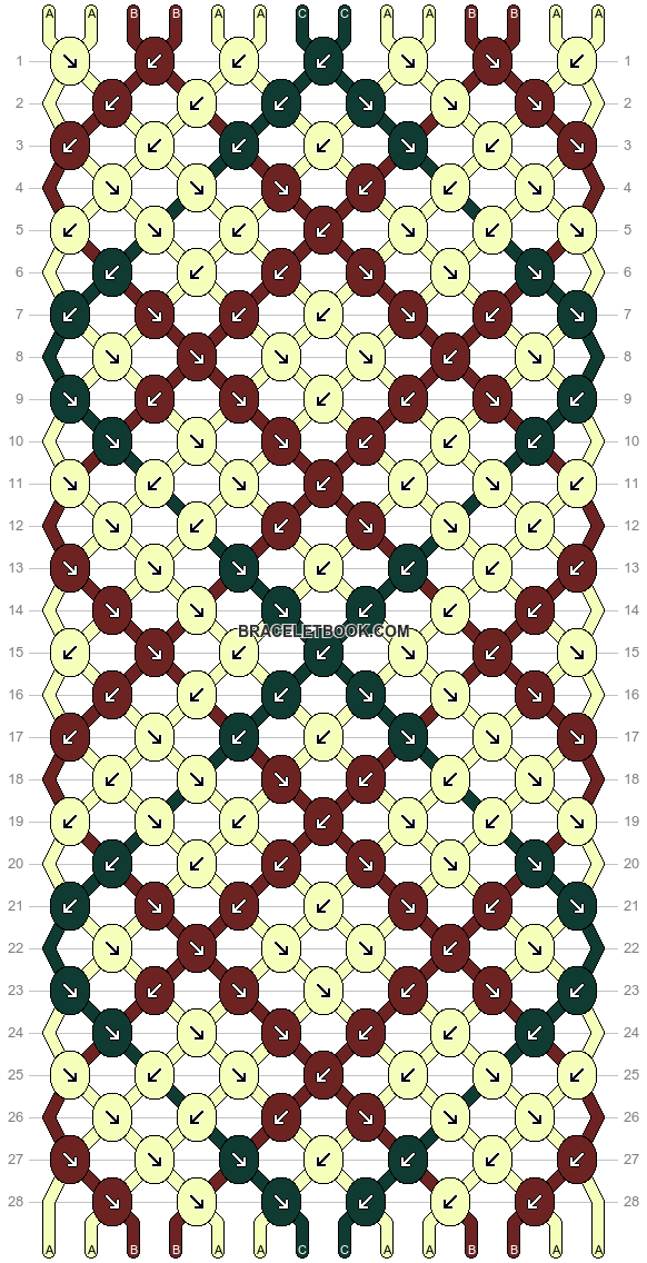 Normal pattern #180677 variation #373950 pattern