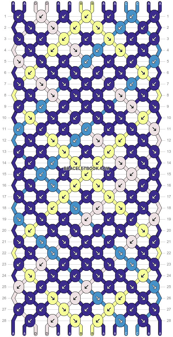 Normal pattern #180685 variation #373952 pattern