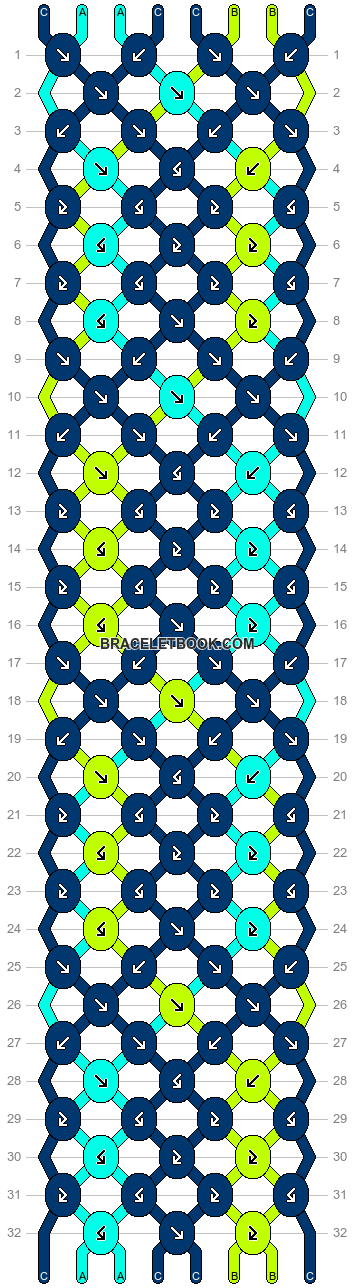 Normal pattern #180887 variation #373956 pattern