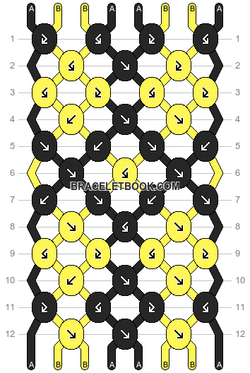 Normal pattern #180888 variation #373957 pattern