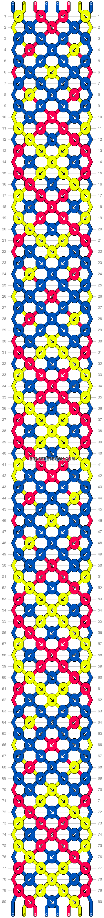 Normal pattern #180890 variation #373958 pattern