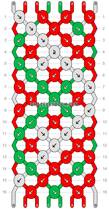 Normal pattern #180893 variation #373959 pattern