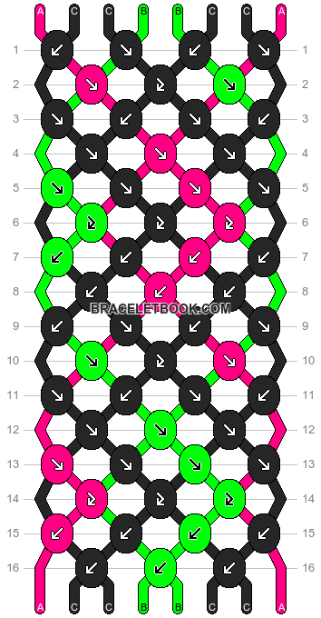 Normal pattern #180894 variation #373960 pattern