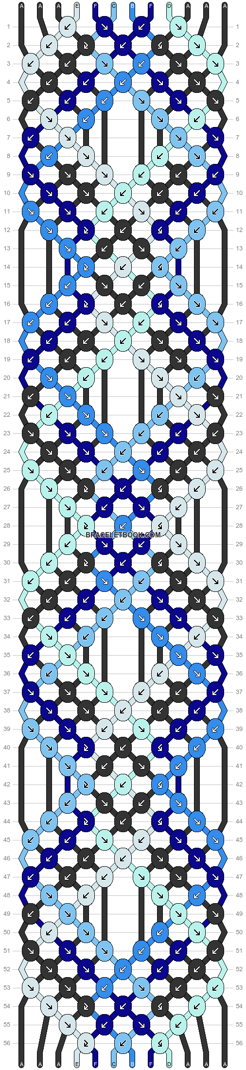 Normal pattern #173690 variation #373961 pattern