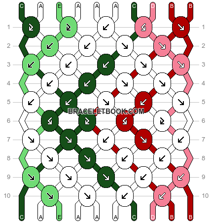 Normal pattern #148687 variation #373962 pattern