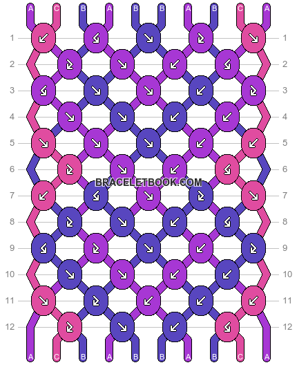 Normal pattern #179640 variation #373966 pattern