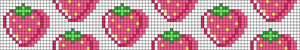 Alpha pattern #77504 variation #373967