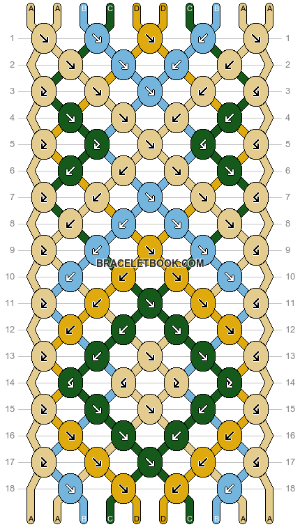 Normal pattern #23268 variation #373968 pattern
