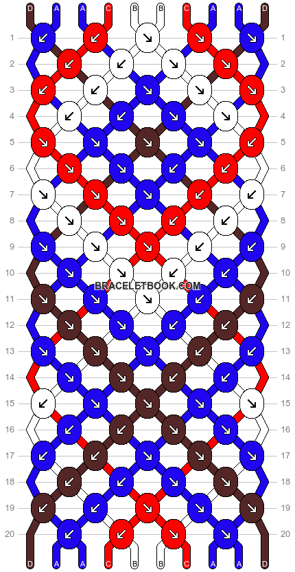 Normal pattern #151834 variation #373969 pattern